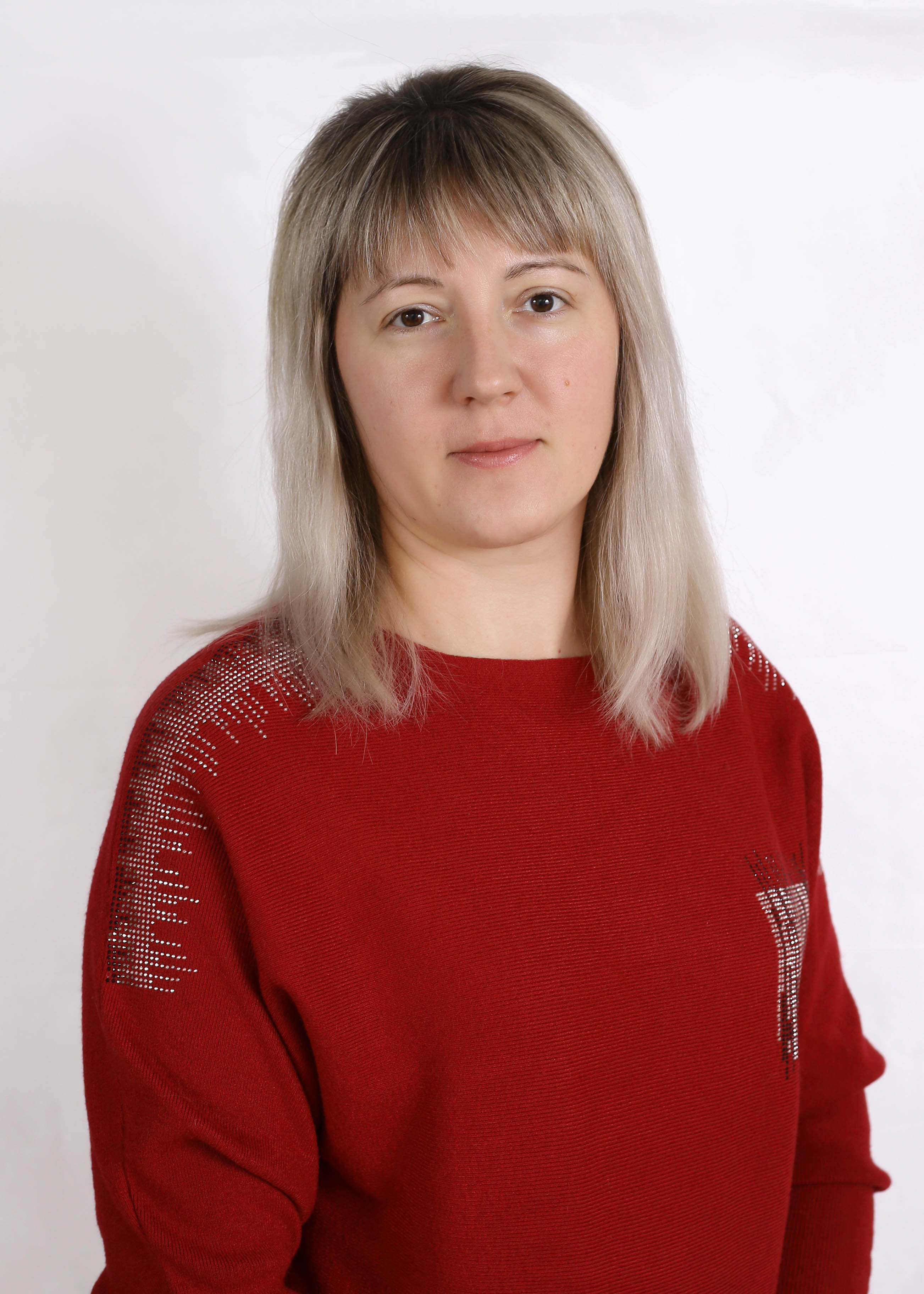 Педагогический работник Лавренова Юлия Петровна.