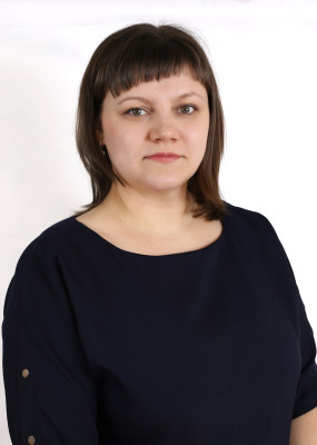Педагогический работник Мельникова Татьяна Николаевна